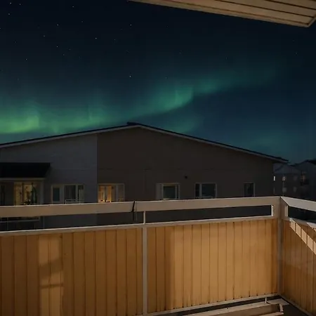 Nordic Haven Near Center I Private Sauna I Wi-fi Apartmán Rovaniemi